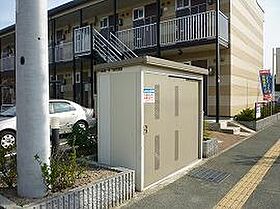 香川県高松市福岡町三丁目28-24（賃貸アパート1K・1階・23.61㎡） その17