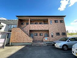 高松琴平電気鉄道長尾線 林道駅 徒歩21分の賃貸アパート