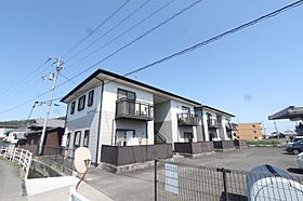 香川県高松市松並町930-1（賃貸アパート1LDK・2階・42.23㎡） その3