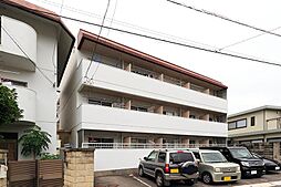 JR高徳線 栗林公園北口駅 徒歩9分の賃貸マンション