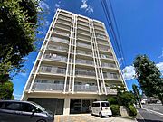 古高松南駅より徒歩4分 築51年3ヶ月 13階建の賃貸物件