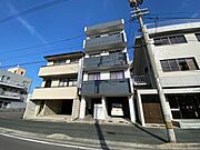 Yビル 4階 築28年8ヶ月の賃貸物件