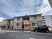 パラシオ樹太Ａ 2階 築33年の賃貸物件