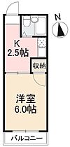 香川県高松市松島町三丁目23-21（賃貸マンション1K・1階・19.44㎡） その2