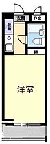 香川県高松市錦町二丁目12-17（賃貸マンション1R・1階・20.59㎡） その2