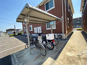 香川県高松市仏生山町甲377番地6（賃貸アパート1LDK・2階・45.07㎡） その23