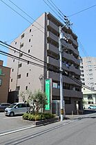 香川県高松市塩上町二丁目3-10（賃貸マンション1R・6階・28.84㎡） その3