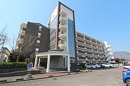 JR予讃線 香西駅 徒歩7分の賃貸マンション