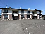 メゾンドソレイユＡ 2階 築31年5ヶ月の賃貸物件