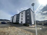 志度駅より徒歩12分 4階 築54年7ヶ月の賃貸物件