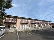 フォブール鬼無里 2階 築32年6ヶ月の賃貸物件