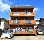 春日川駅より徒歩31分 2階 築39年3ヶ月の賃貸物件