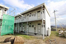 香川県木田郡三木町大字井上2135-4（賃貸アパート1K・2階・26.40㎡） その5