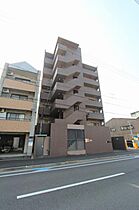 香川県高松市錦町二丁目9-35（賃貸マンション1DK・7階・35.20㎡） その4