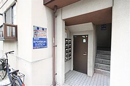 JR高徳線 昭和町駅 徒歩12分の賃貸マンション 3階1Kのリビング/ダイニング