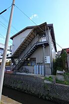 香川県高松市木太町2465-5（賃貸アパート1K・2階・28.16㎡） その6