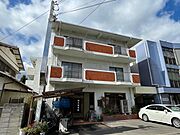 三条駅より徒歩1分 3階 築40年9ヶ月の賃貸物件