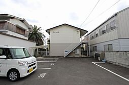 JR高徳線 屋島駅 徒歩3分の賃貸アパート