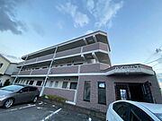 端岡駅より徒歩4分 3階 築29年8ヶ月の賃貸物件