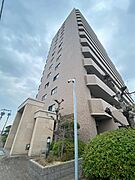 仏生山駅より徒歩16分 3階 築27年1ヶ月の賃貸物件