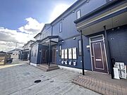 オーブリーアサノ A 2階 築24年9ヶ月の賃貸物件