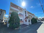 木太町駅より徒歩10分 2階 築38年10ヶ月の賃貸物件