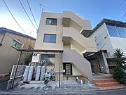 昭和町駅より徒歩6分 2階 築36年8ヶ月の賃貸物件