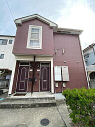 高松琴平電気鉄道琴平線 空港通り駅 徒歩26分の賃貸アパート