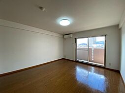 高松琴平電気鉄道琴平線 三条駅 徒歩5分の賃貸マンション 3階1Kのリビング/ダイニング