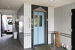 高松琴平電気鉄道志度線 潟元駅 徒歩8分の賃貸マンション 5階1LDKのリビング/ダイニング