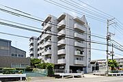 セントラルハイツ屋島の賃貸物件