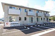 太田駅より徒歩25分 2階 築11年7ヶ月の賃貸物件