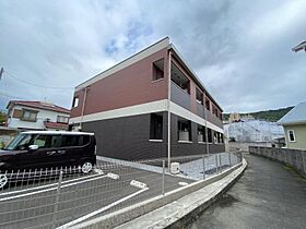 香川県高松市鶴市町2057-3（賃貸アパート1K・2階・30.74㎡） その5