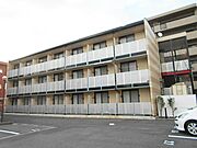 昭和町駅より徒歩23分 3階 築19年9ヶ月の賃貸物件