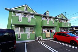 JR高徳線 屋島駅 徒歩9分の賃貸アパート