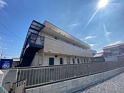 高松琴平電気鉄道琴平線 三条駅 徒歩20分の賃貸アパート