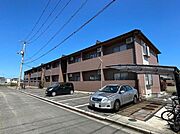 元山駅より徒歩39分 2階 築25年の賃貸物件