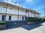 林道駅より徒歩9分 1階 築30年8ヶ月の賃貸物件