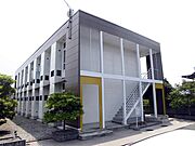 レオパレスSeto Lands K&K 2階 築26年2ヶ月の賃貸物件