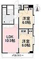 グローバル高松5階4.5万円