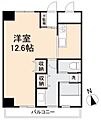 玉藻公園ハイツ2階6.0万円
