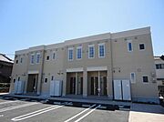 ソラール 2階 築14年8ヶ月の賃貸物件