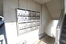 イヨクママンション 205 2階1Kのリビング/ダイニング