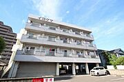 イヨクママンション 2階 築39年6ヶ月の賃貸物件