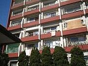 高松駅より徒歩8分 8階 築54年9ヶ月の賃貸物件