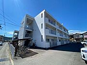 マリッチ溝渕１ 3階 築37年8ヶ月の賃貸物件