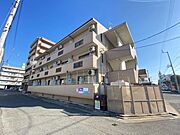 松島二丁目駅より徒歩7分 3階 築32年7ヶ月の賃貸物件