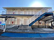 ナビハウス 2階 築38年1ヶ月の賃貸物件