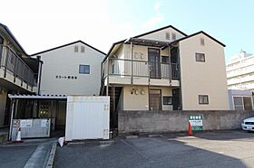 Ｓコート西宝町Ｂ棟 205 ｜ 香川県高松市西宝町一丁目15-12（賃貸アパート1R・2階・20.52㎡） その1