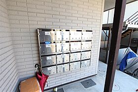 Ｓコート西宝町Ｂ棟 205 ｜ 香川県高松市西宝町一丁目15-12（賃貸アパート1R・2階・20.52㎡） その23